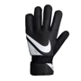 Вратарские перчатки Nike NK GK MATCH JR-FA20 черный Дет 5 (15,6 см) (CQ7795-010) фото 1