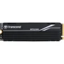 Transcend MTE250H 4 TB (TS4TMTE250H): Тип накопичувача внутренний