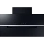 Вытяжка Samsung NK24C7070WB: Материал корпуса сталь, стекло
