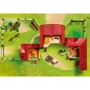 Конструктор Playmobil Лошадиная ферма 6926: Рекомендуемый возраст от 5 лет
