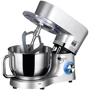 Миксер Koliber Robomax KH-SM1460SV6-S: Тип стационарный