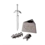 Головоломка из металла 6* Huzzle Zelda Master Sword (515144)