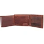 Мужское портмоне Always Wild коричневое (DNKN992-BPU-1-brown) фото 6