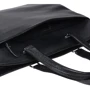 Keizer Leather Bag Black (K19156-1-black) for MacBook 13-14" фото 5