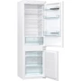 Встраиваемый холодильник Gorenje RKI4181E1: Класс энергопотребления A+
