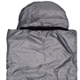 Спальный мешок Ranger 3 season Grey RA6648: Длина 215