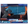 Игрушечный пистолет Turbo Attack Force с мягкими патронами 6 шт. (ВТ306)