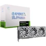 Видеокарта MSI GeForce RTX 4080 SUPER 16G GAMING X SLIM WHITE: Тип памяти GDDR6X