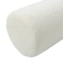 Подушка IDEIA валик Memory Foam 49х20 см (8-29424): Размер, см 20х49