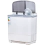 Стиральная машина Milano FWT701 PA GRAY: Загрузка белья (стирка), кг 6.5