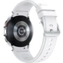 Смарт-годинник Samsung Galaxy Watch 4 Classic 42mm (SM-R880) Silver Approved Вітринний зразок фото 3