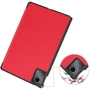 Аксессуар для планшетных ПК BeCover Smart Case Red for Lenovo Tab M11 TB-TB330FU/Xiaoxin Pad 11 2024 (710459)