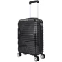 Чемодан Semi Line 20" (S) Black (T5765-1)