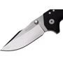 Нож Cold Steel Engage 2.5" Black (CST CS-FL-25DPLCZ): Система блокировки Есть