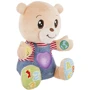 Мягкая развивающая игрушка Chicco Мишка Тедди (двуязычная) (07947.00.18) фото 8