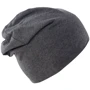 Шапка детская Hi-Tec Enif Jr-Grey Melange серая (5902786250011): Тип Шапки