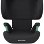 Автокресло MAXI-COSI RodiFix M i-Size Basic Black (8757870110): Внутренние ремни нет