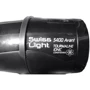 Фен Valera Swiss Light 5400 Fold-Away Ionic Black (SL5400T): Тип фен