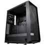 Корпус Fractal Design Meshify C TG (FD-CA-MESH-C-BKO-TGL): Форм-фактор материнської плати ATX/MicroATX/Mini-ITX