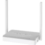 Маршрутизатор Wi-Fi Keenetic DSL (KN-2010): Тип маршрутизатора Wi-Fi роутер
