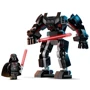 Конструктор LEGO Star Wars Робот Дарта Вейдера 139 деталей (75368): Серия Star Wars