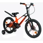 Велосипед дитячий Corso Elite, червоний (ELT-18368)