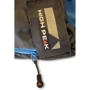 Спальний мішок High Peak TR 300/0 ° C Anthra / Blue Left (23065): Тип кокон