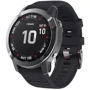Ремешок Armorstandart Silicone 26mm for Garmin Fenix 5x/6x Black (ARM60803)