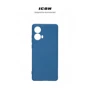 Чехол для телефонов ArmorStandart ICON Case Camera cover Blue for Motorola G85 5G (ARM77298): Пленка в комплекте нет