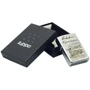 Зажигалка Zippo Бавовна: Производитель Zippo