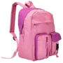 Рюкзак Semi Line Pink/Rose розовый (J4918-2): Пол Унисекс