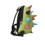 Рюкзак MadPax Rex Mini BP (Lime Multi): Тип Для средней школы