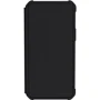 Чехол для iPhone Urban Armor Gear UAG Metropolis FIBR Black (112366113940) for iPhone 12 Pro Max: Материалы поликарбонат и полиуретан