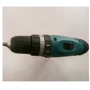 Шуруповерт аккумуляторный Makita 8281DWAE: Тип инструмента ударный