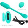 Виброяйцо с ДУ LYBAILE Pretty Love - Lechies Dream chaser 5 Green (BI-014867W-A4)