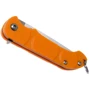 Нож и мультитул Ontario OKC Navigator Orange (8900OR): Количество функций 1