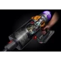 Пылесос Dyson V15 Detect Absolute Extra: Тип пылесоса ручной (вертикальный)