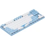Клавиатура Varmilo VEA87 Sea Melody Cherry Mx Brown Multicolor (A23A038A2A1A06A033): Подключение проводное