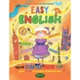 Easy English. Легкий английский. Пособие для малышей 4-7 лет, изучающих английский