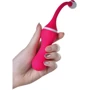 Вагинальные шарики Toyfa JOS Viki Pink