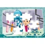 Кмітливі роботи. Kids planet: Кількість сторінок 18