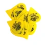Медиатор Набор медиаторов DUNLOP 412P.73 TORTEX SHARP PLAYERS PACK 0.73: Толщина  Средние (0.66 - 0.73 мм)