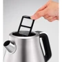 Электрочайник Morphy Richards Evoke Metallic Jug 104406: Объем, л 1.5