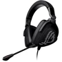 Наушники ASUS ROG Delta S Animate USB-C Black (90YH037M-B2UA00)