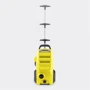 Мінімийка високого тиску Karcher K 4 Compact UM + POWER BRUSH WB 150 (1.679-406.0): Продуктивність (л / год) 420