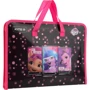Папка-портфель на блискавці Kite My Little Pony 1 відділення A4 (lp22-202): Тип Портфель