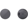 Наушники Microsoft Surface Earbuds Graphite (HVM-00011): Диапазон частот (Гц) 20-20000