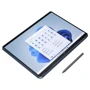 Ноутбук HP Spectre x360 14-ef2047nr (7Z897UA): Видеоадаптер Intel Iris Xe Graphics