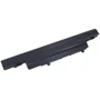 Батарея для ноутбука Gateway 31CR19/65-2 EC39C 11.1V Black 4400mAh OEM: Ємність, мАг 4400