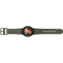 Смарт-годинник Samsung Galaxy Watch 7 40мм Green з Green Sport Band (SM-L300NZGA) (UA): Особливості Гибридные, Функция звонка, Металлический корпус, Динамик (громкая связь), Встроенный микрофон, Возможность ответа на сообщения, Влагозащищенные, С сапфировым стеклом, Большой экран, Барометр